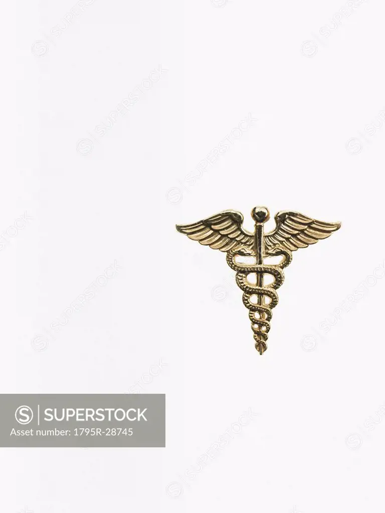 Healthcare symbol
