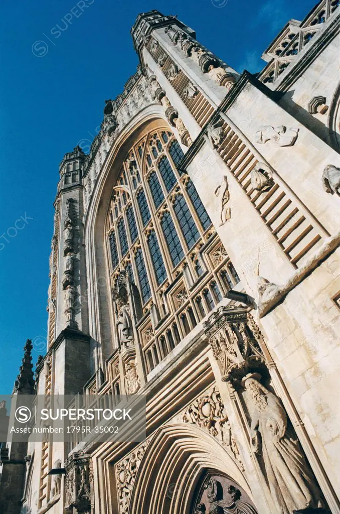 Cathedral in England