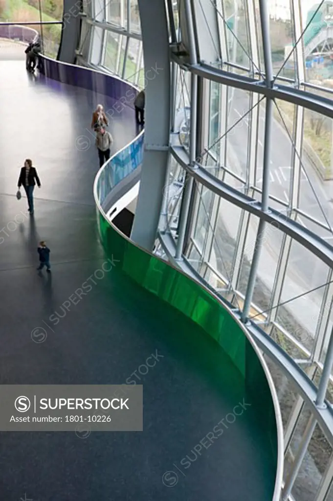 SAGE CENTRE, GATESHEAD, TYNE AND WEAR, UNITED KINGDOM, FOSTER AND PARTNERS