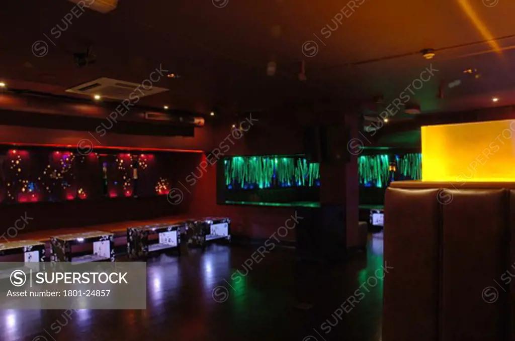 BOUJIS NIGHTCLUB, THURLOW STREET, LONDON, SW7 SOUTH KENSINGTON, UNITED KINGDOM, DANCEFLOOR, SATMOKO BALL