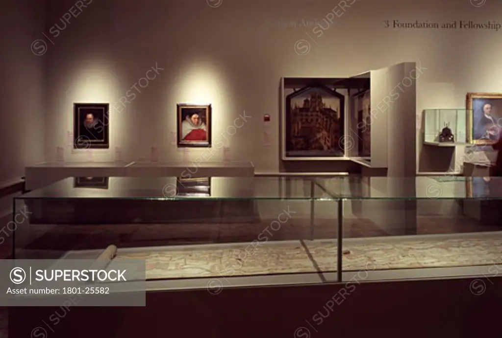EXHIBITION MAKING HISTORY, ROYAL ACADEMY / SOCIETY OF ANTIQUARIES, LONDON, W1 OXFORD STREET, UNITED KINGDOM, EXHIBITION, MAKING HISTORY, STIFF AND TREVILLION ARCHITECTS