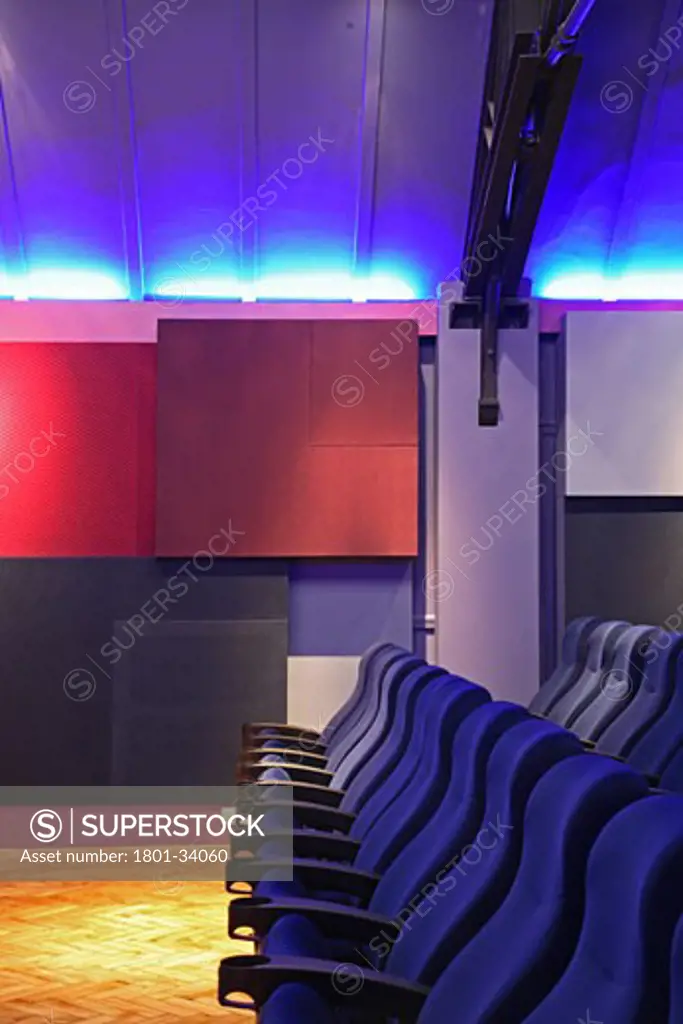 The lexi cinema pinkham lighthouse londons newest arthouse cinema and community venue in the heart of kensal rise, the Lexi Cinema, Chamberlayne Road, London, NW10 Willesdon, United Kingdom, Architect Unknown