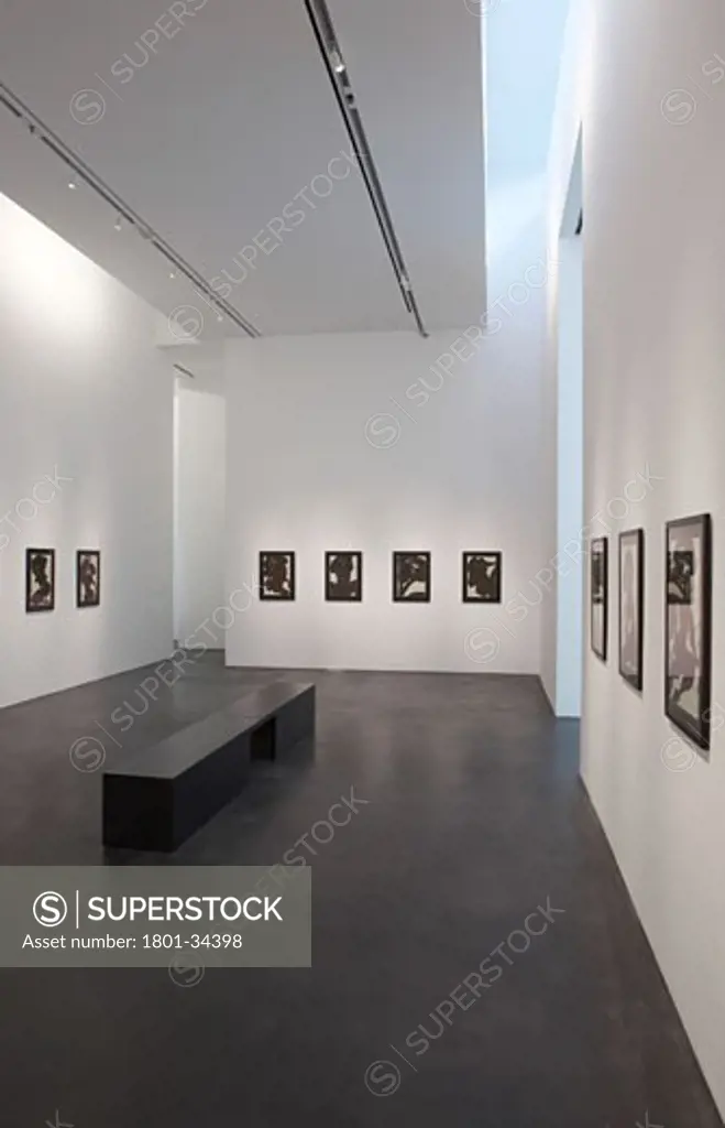Denver Museum of Contemporary Art, Denver, United States, Adjaye Associates