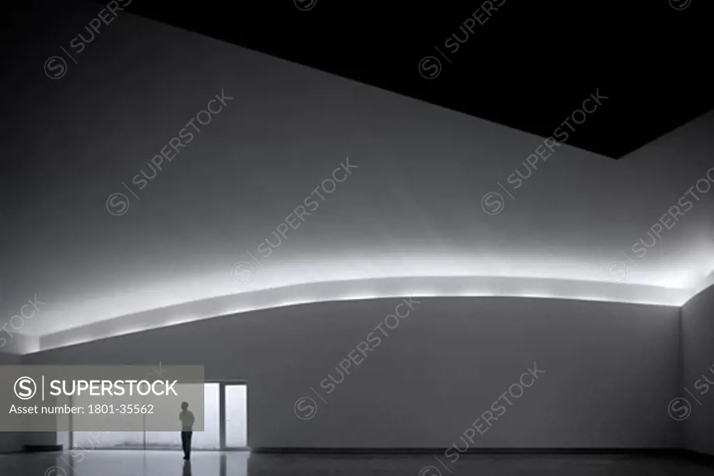 Alvaro Siza Hall, Anyang, Korea South, Alvaro Siza