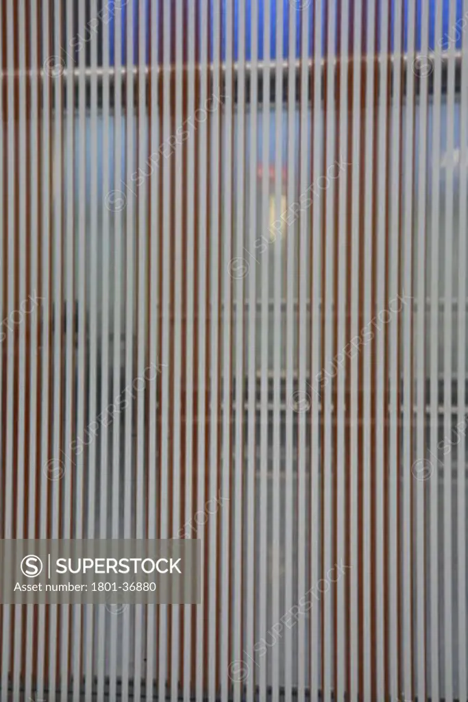 Terminal 5 Heathrow Airport, Hayes, United Kingdom, Carpenter Lowings Architecture and Design, Transition screens terminal 5 heathrow airport london..