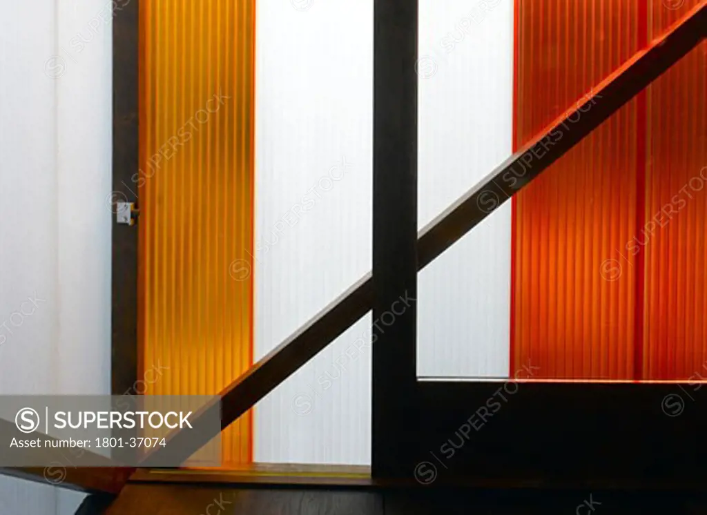 The Colour Factory, Winchester, United Kingdom, Dan Brill Architects, The colour factory artists studio.