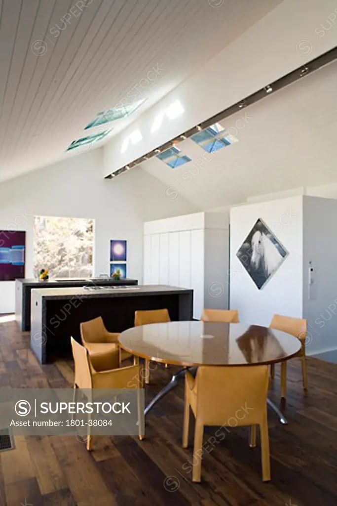 Private House, Aspen, Architect Unknown, Snowmass village aspen colorado private house interior design fiona cowan.