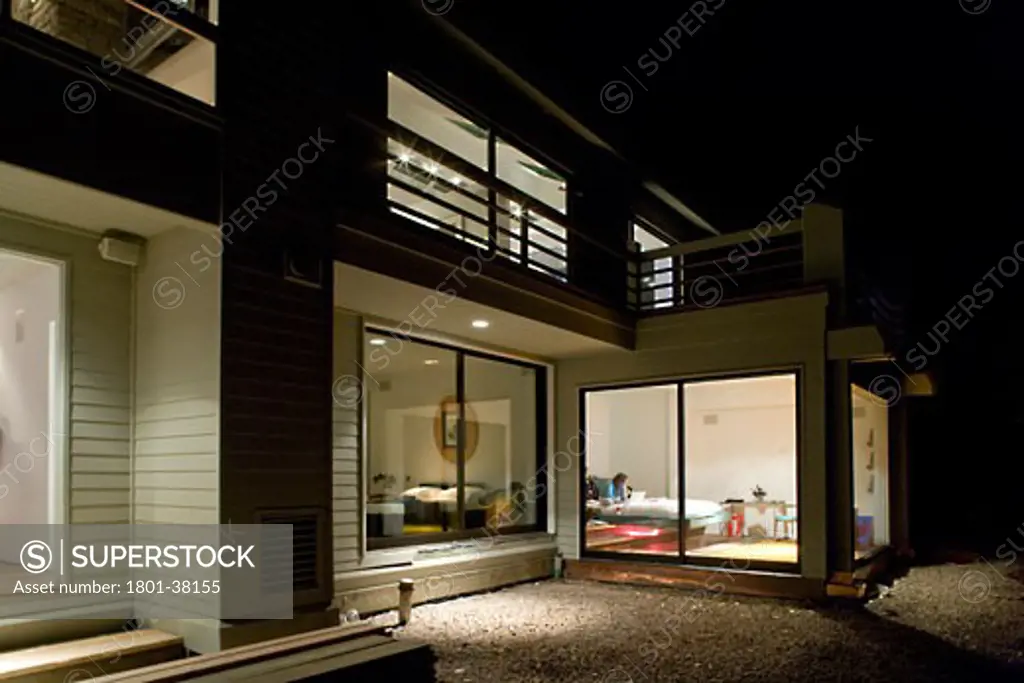 Private House, Aspen, Architect Unknown, Snowmass village aspen colorado private house interior design fiona cowan.