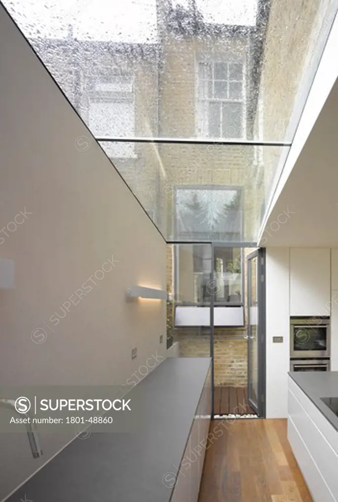 Private Residence London, London, United Kingdom, Studio Octopi, PRIVATE RESIDENCE NORTH LONDON
