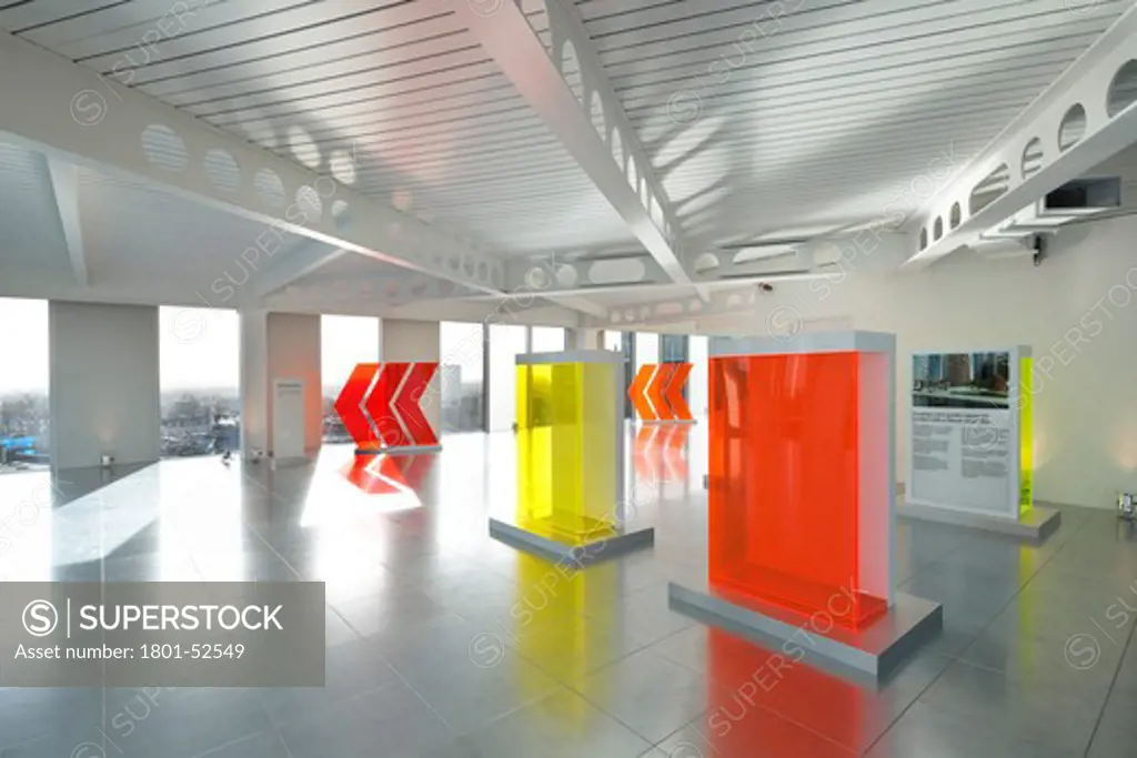Concept Marketing Suite  9Th Floor  5 Merchant Square  Paddington  London  Bostock,Pollitt 2011
