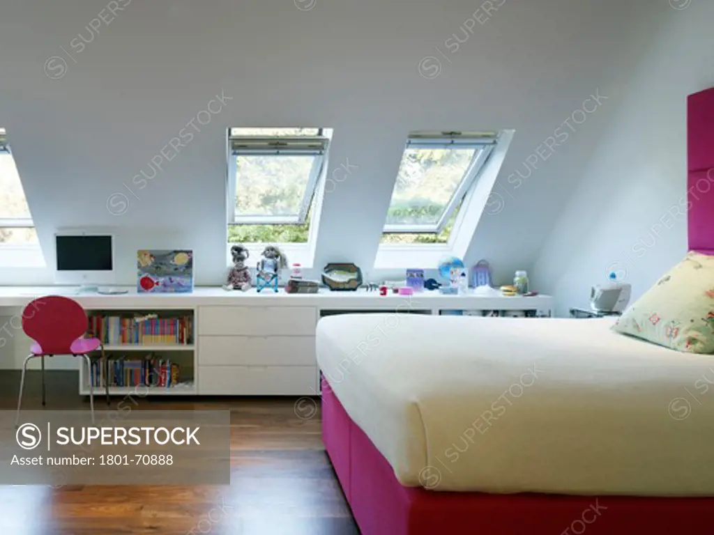 Child'S Bedroom