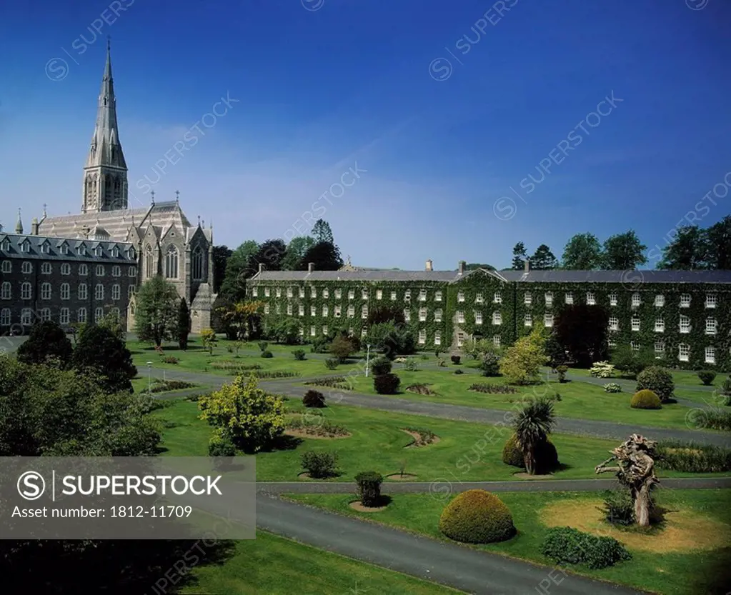 St. Patrick´s College, Maynooth, County Kildare, Republic Of Ireland