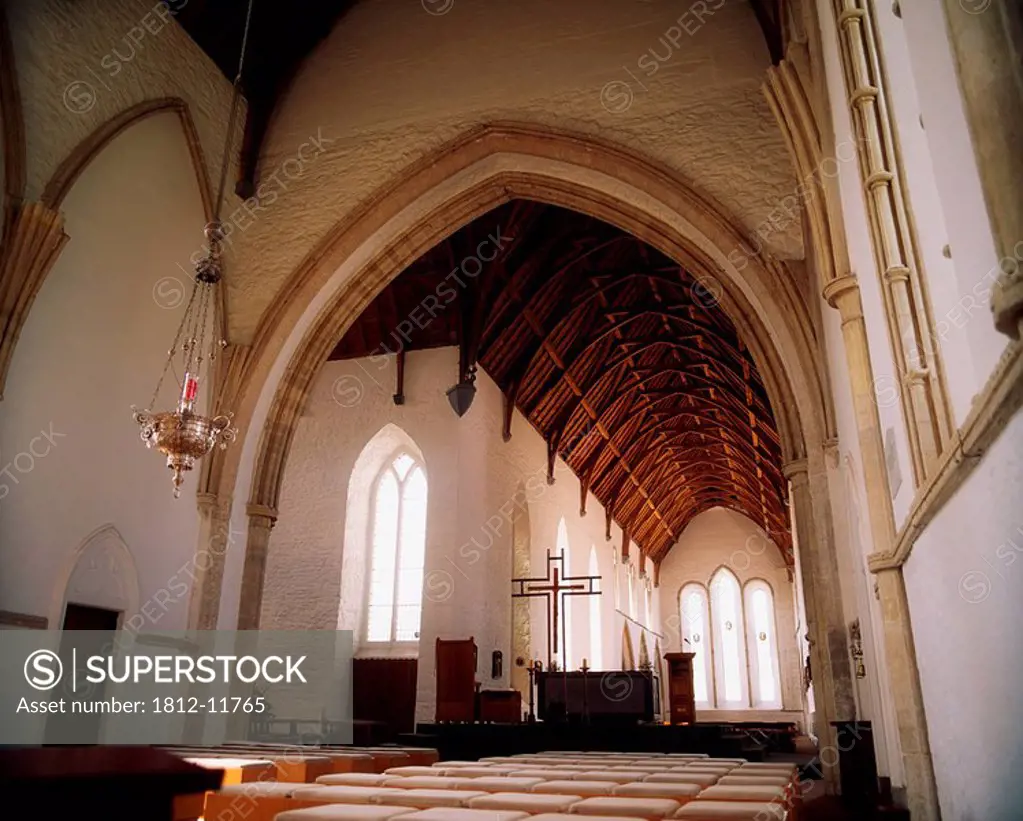 Co Kilkenny, Duiske Abbey