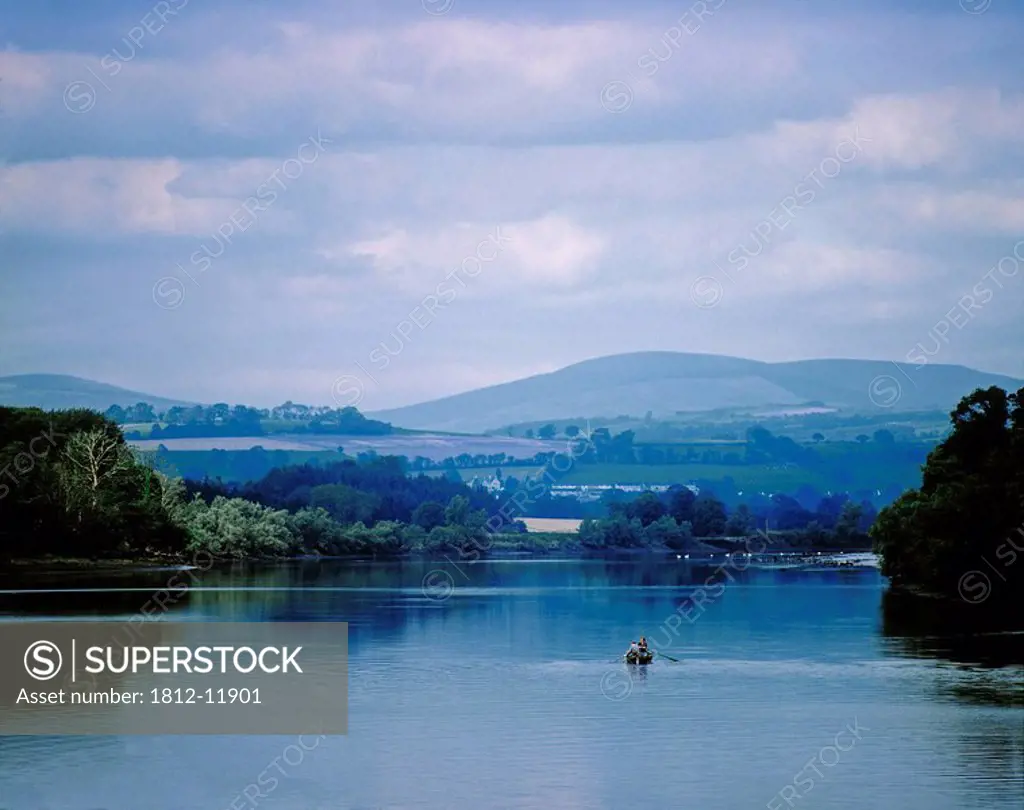 River Blackwater Munster Blackwater, Villierstown, Co Waterford, Ireland