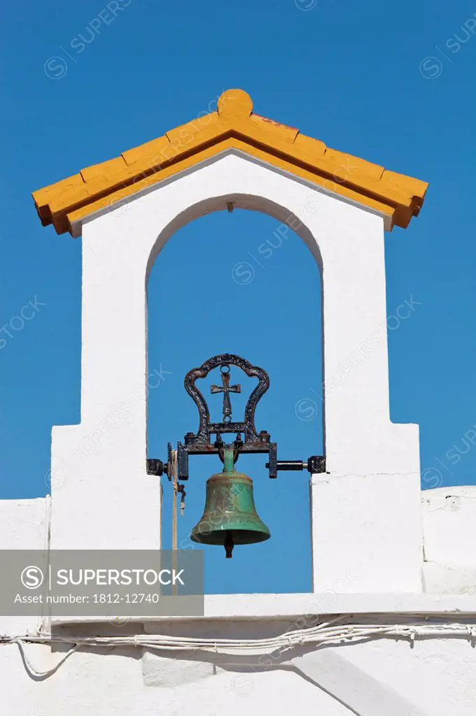 A Church Bell
