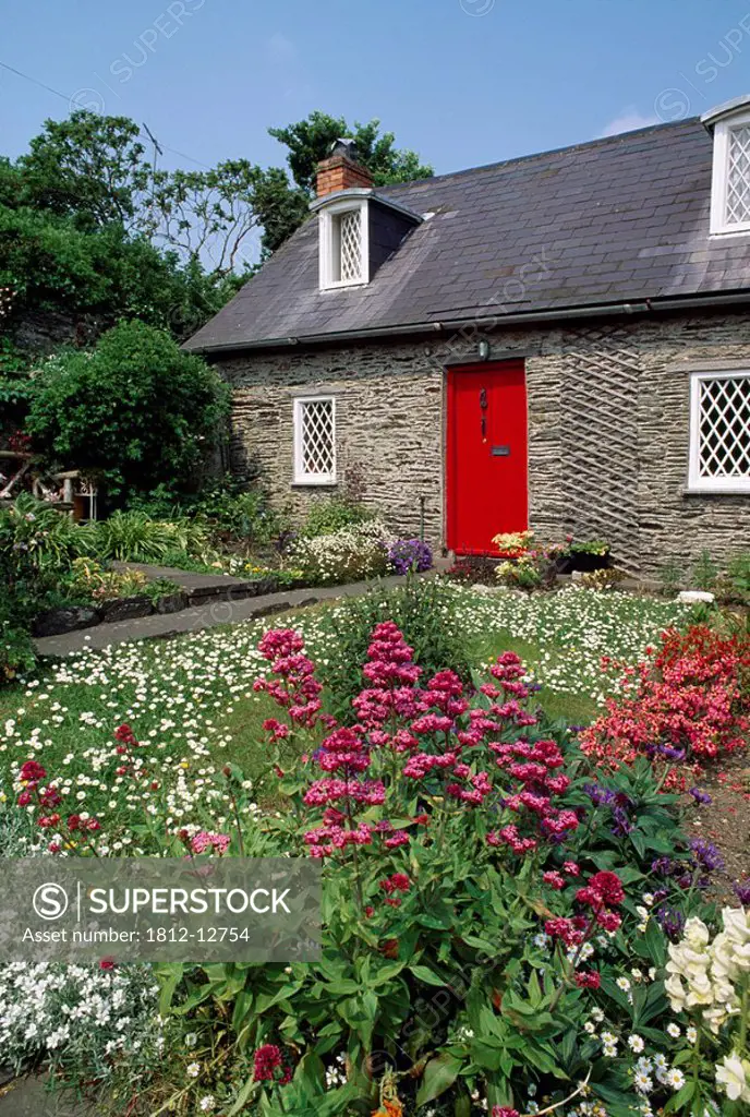 Kinsale Arms Cottage, Kinsale, County Cork, Ireland