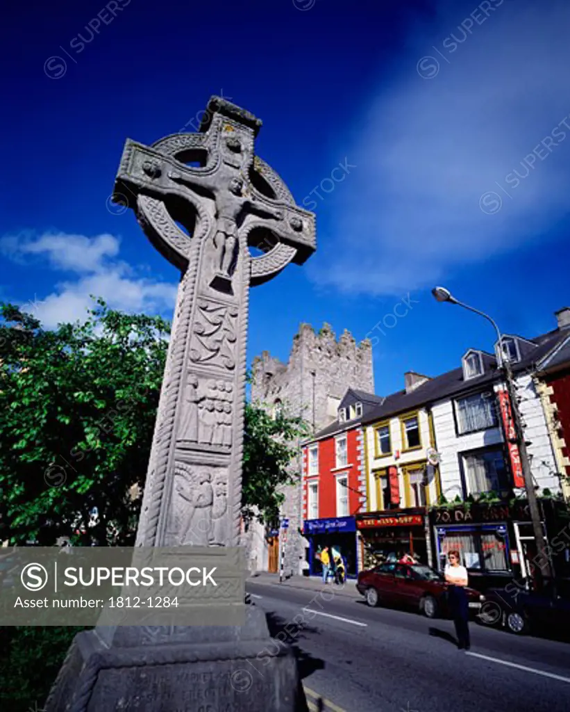 Cashel, Co. Tipperary, Ireland
