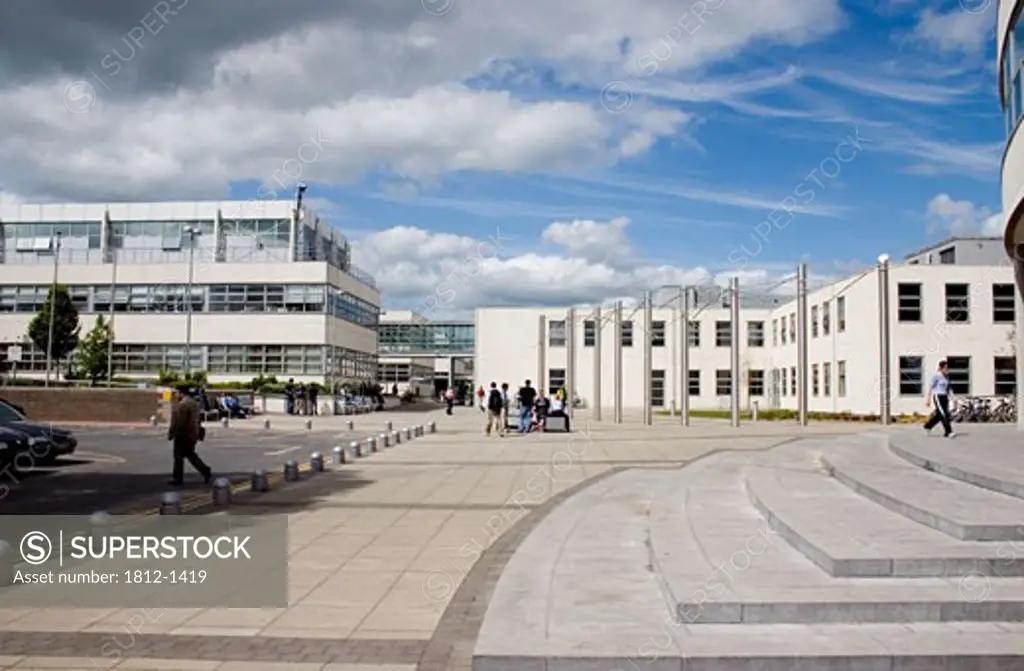 Waterford Institute of Technology, Waterford City, Ireland