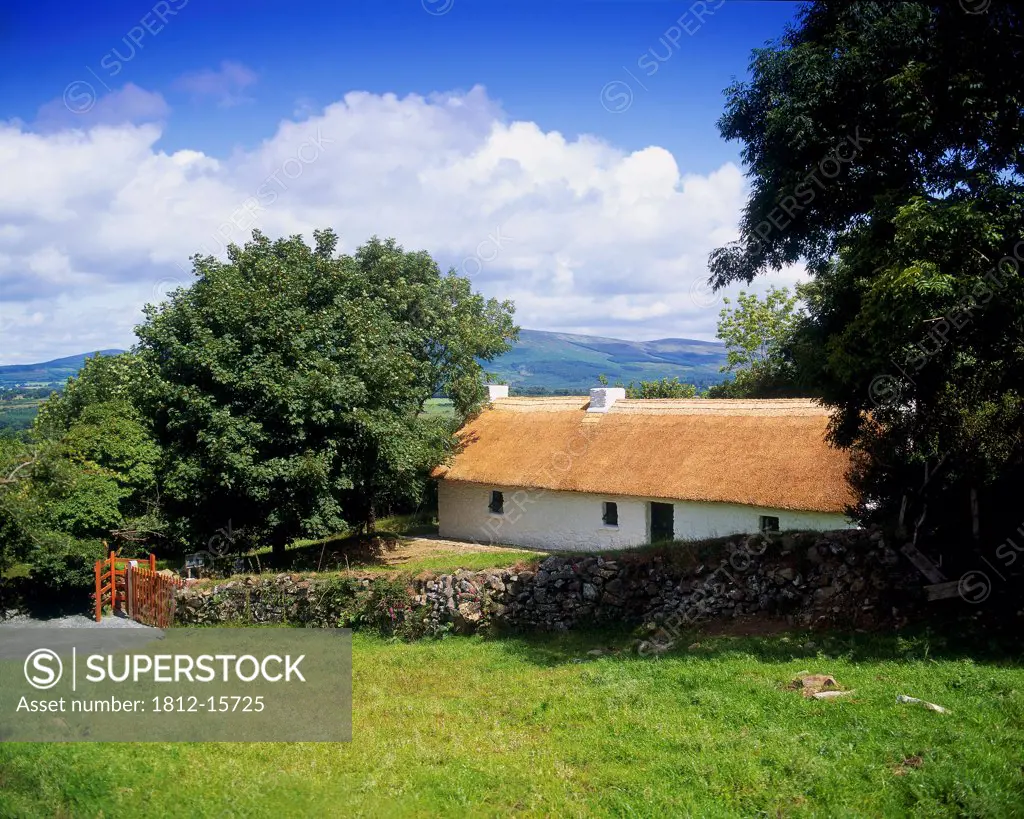 Macallister O'dwyer Cottage, Derrynamuck, Co Wicklow, Ireland
