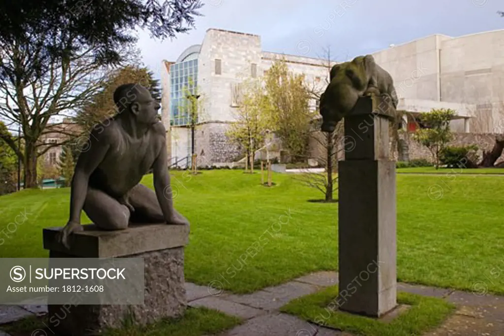 Cork University, Cork City, Ireland