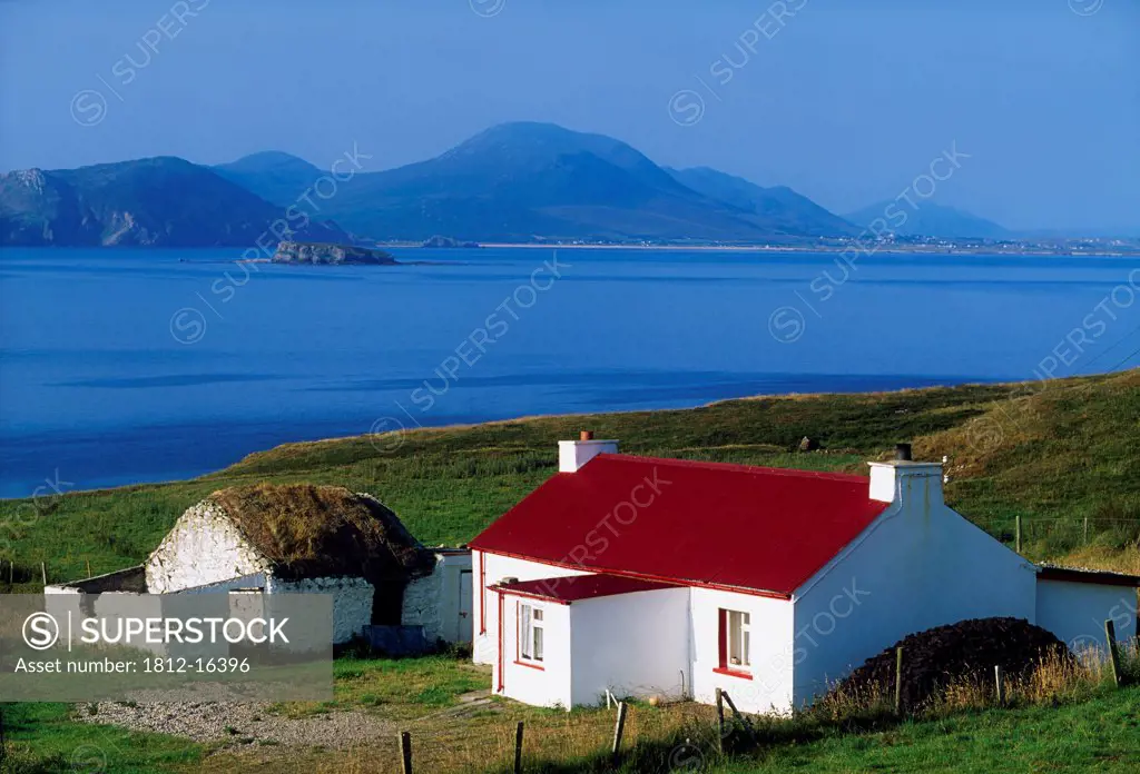 Co Donegal, Malin Head