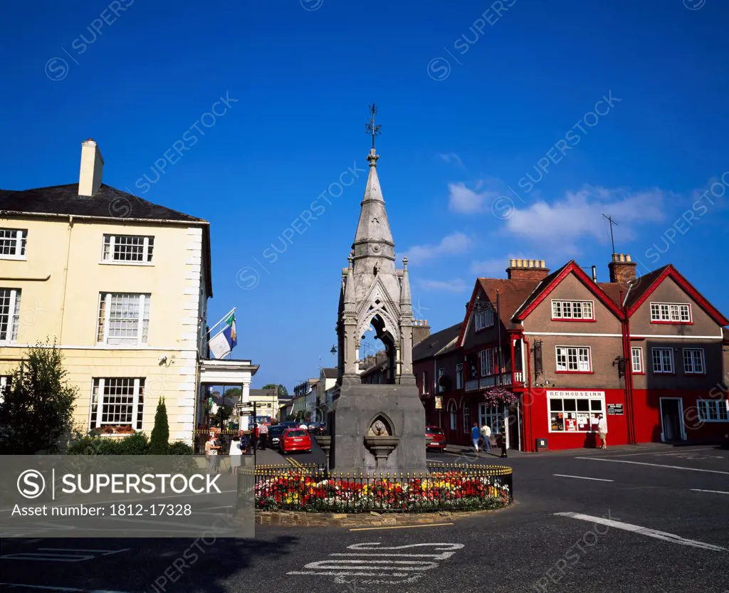 Lismore, County Waterford, Ireland