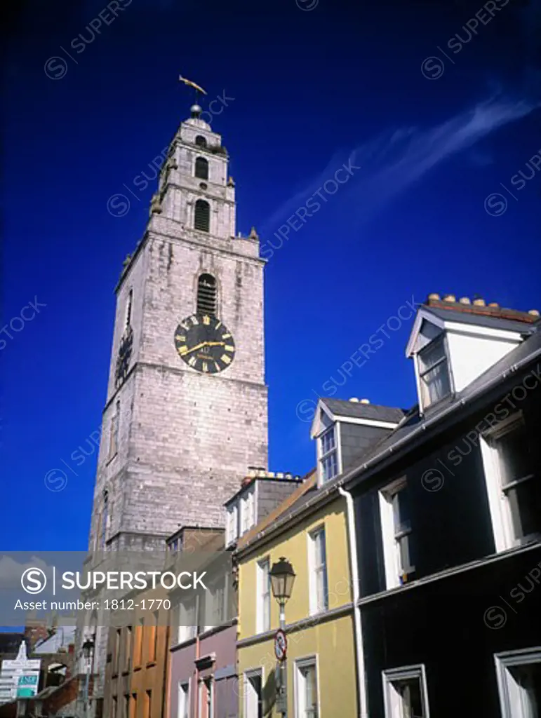 Shandon Tower, Cork City, Co Cork, Ireland