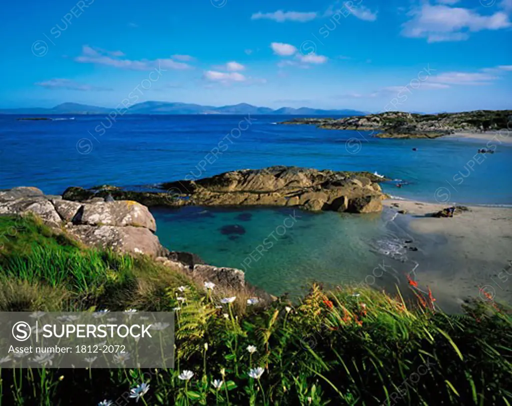 Co Kerry, Ring of Kerry