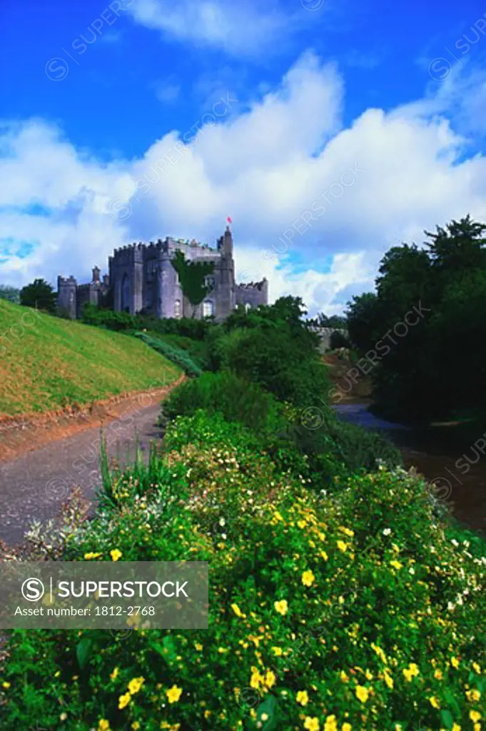 Co Offaly Birr Castle
