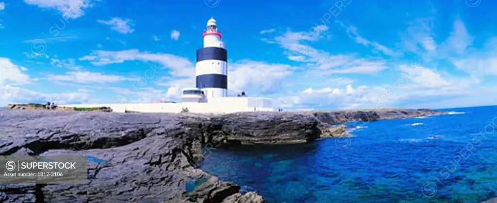 Co Wexford, Hook Lighthouse
