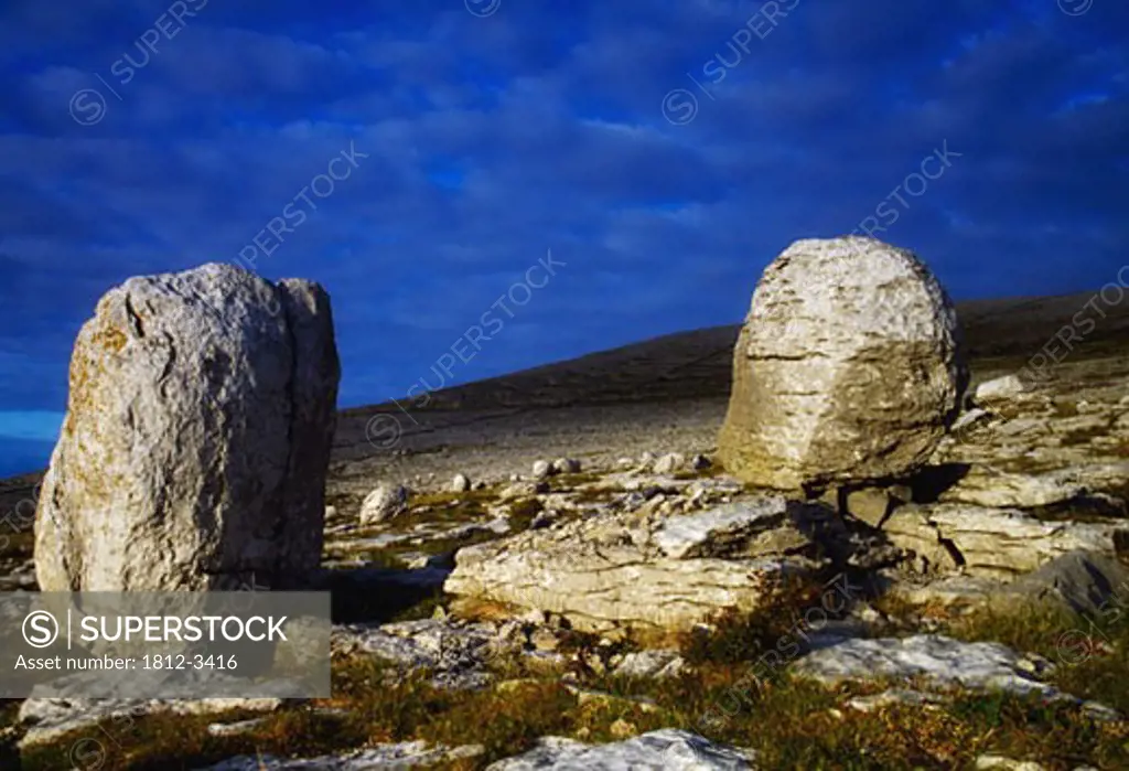 Co Clare, The Burren