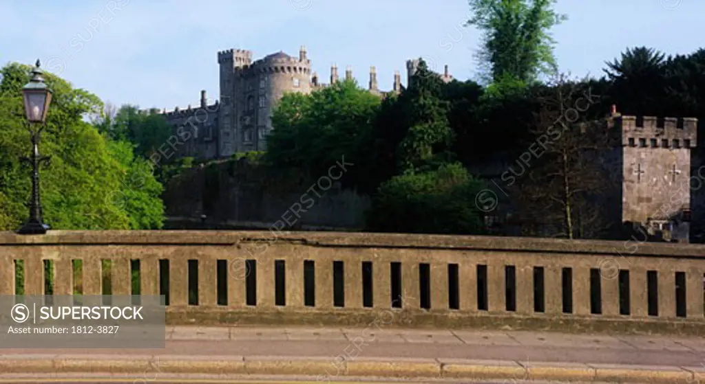 Kilkenny City Kilkenny Castle