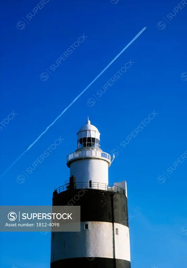 Lighthouse, Hook Head, Co Wexford