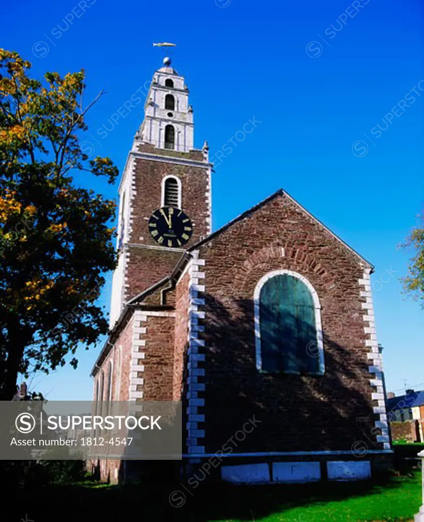 Cork, Shandon Bells, St Anns Church