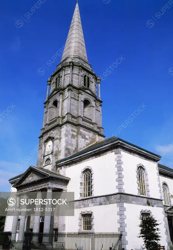 Christ Church Cathedral, Co Waterford, Ireland