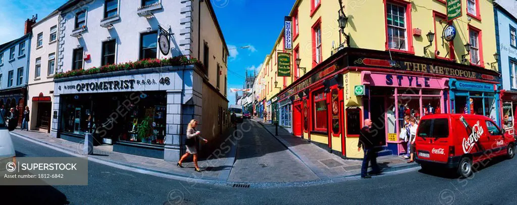 Kilkenny, Co Kilkenny, Ireland