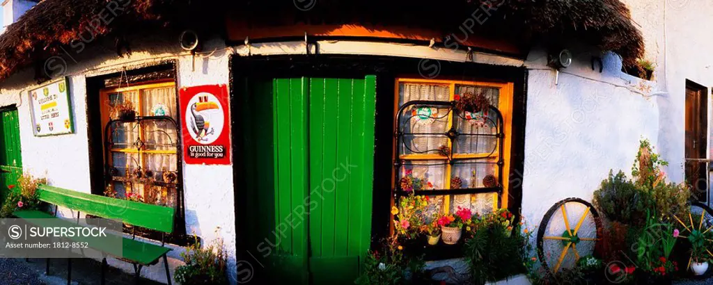 Little Mary´s Shop, Kilmore, Co Roscommon, Ireland