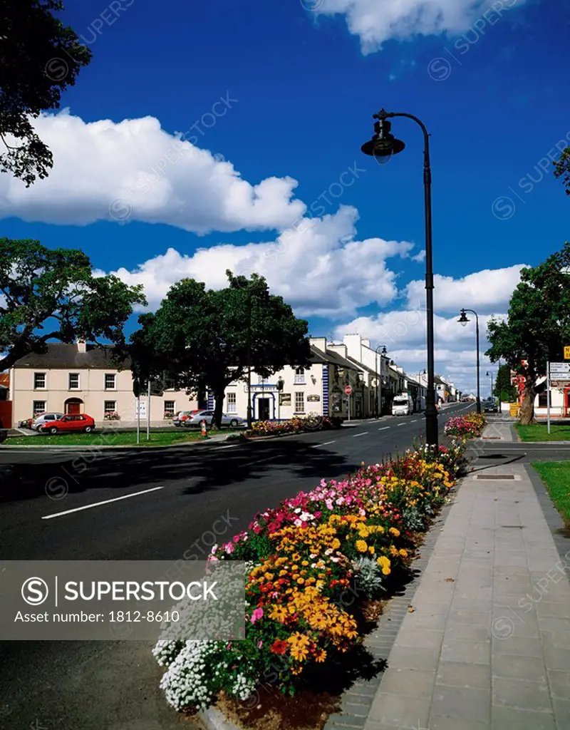 Johnstown, Co Kilkenny, Ireland