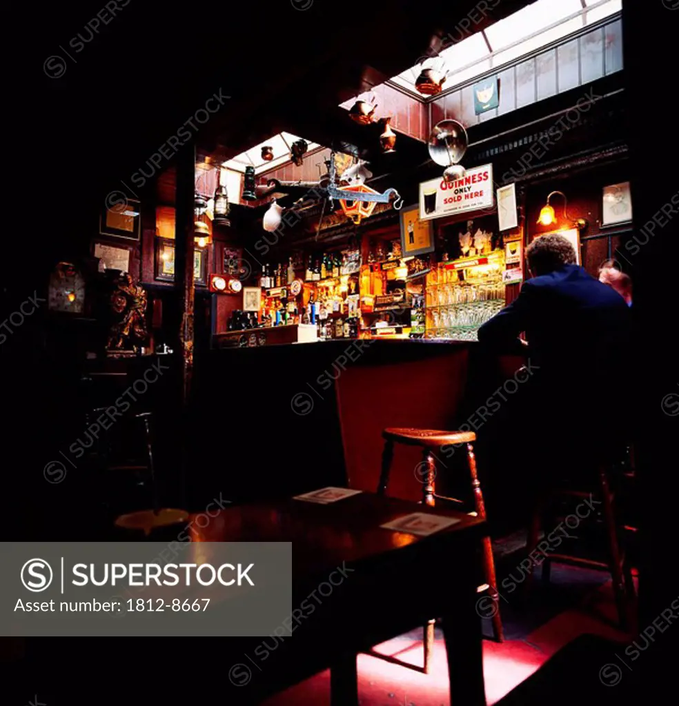 Brazen Head, Dublin, Co Dublin, Ireland, Ireland´s Oldest Pub