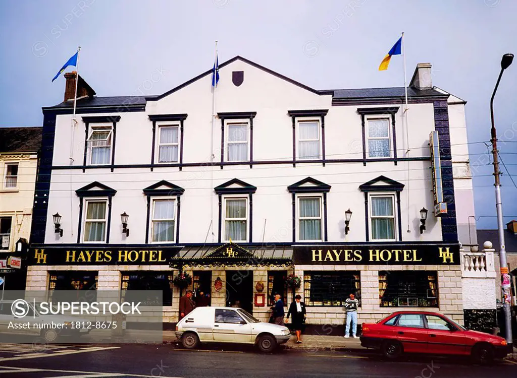 Hayes Hotel, Co Tipperary, Ireland