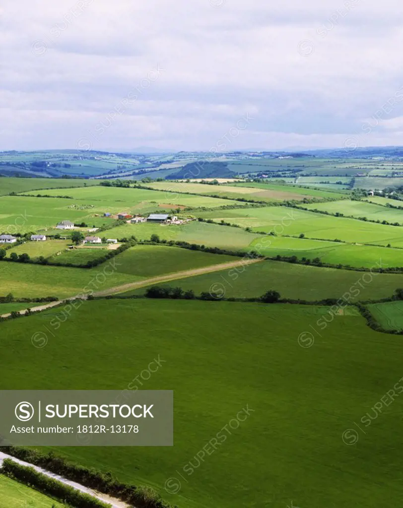 Farmscapes, Kinsale, Co Cork, Ireland