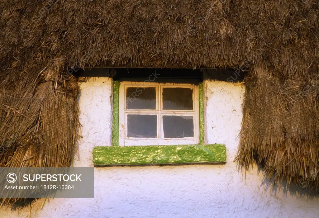 Cottage Details, Ireland