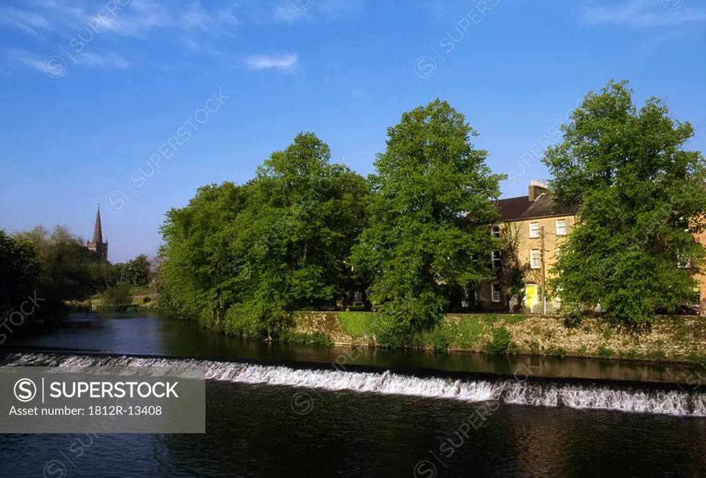 Co Tipperary, Cahir, Ireland