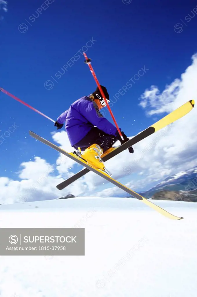 Ski and fun