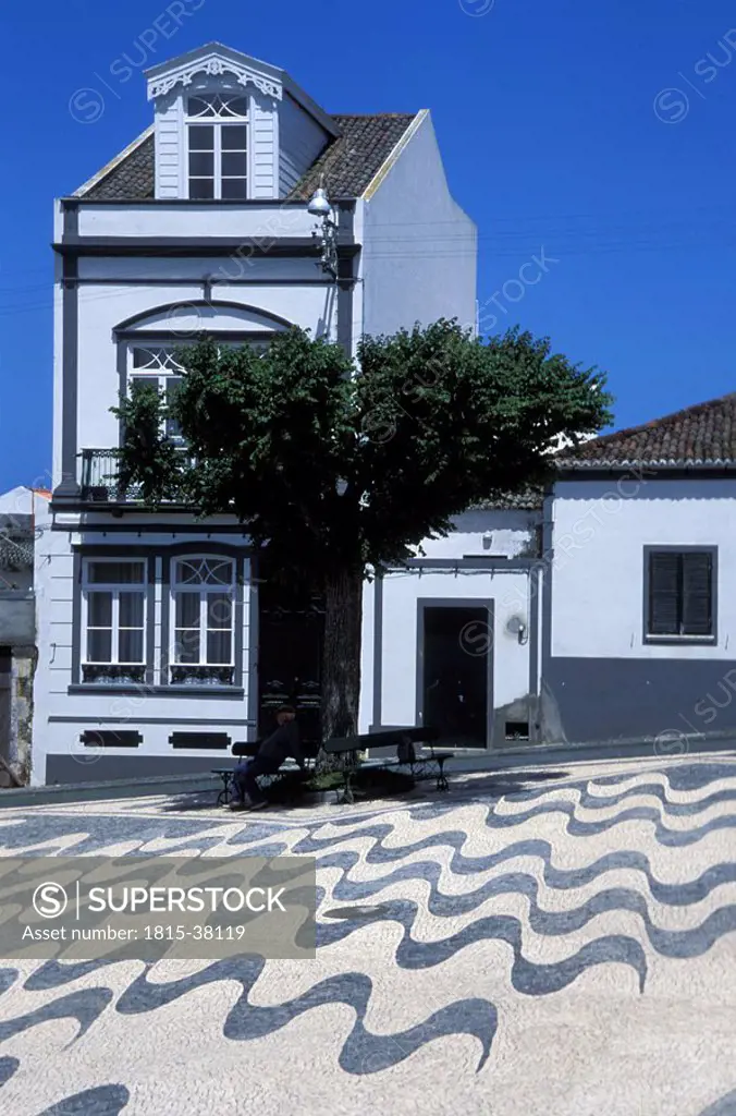 Ribeira Grande, Sao Miguel, Azores