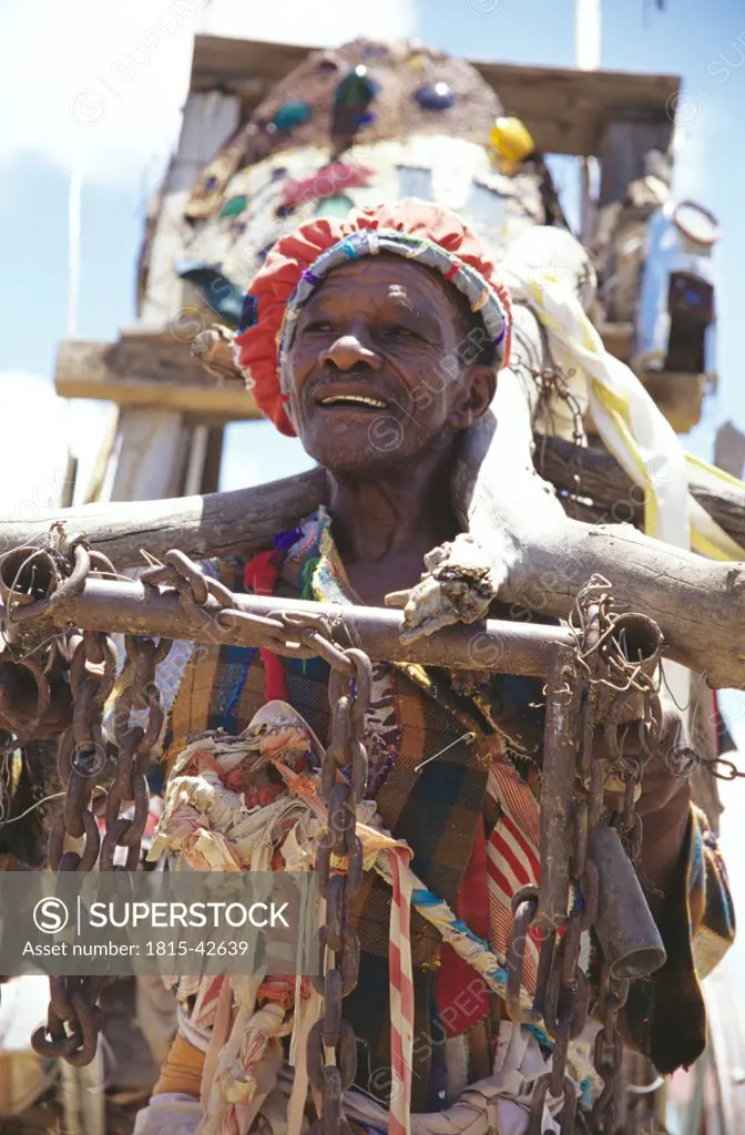 Jan Schoeman, Portrait, RSA, Southarfrica, Limpopo