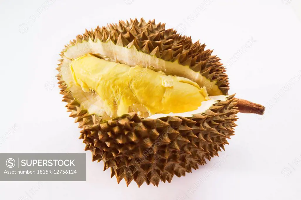 Durian, tropical fruit