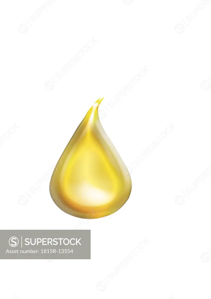 Oil drop