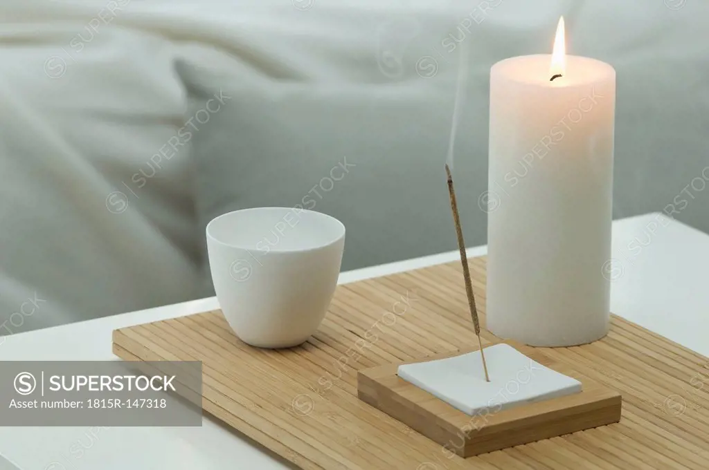 Aromatheraphy, candle, scent, aroma stick, studio