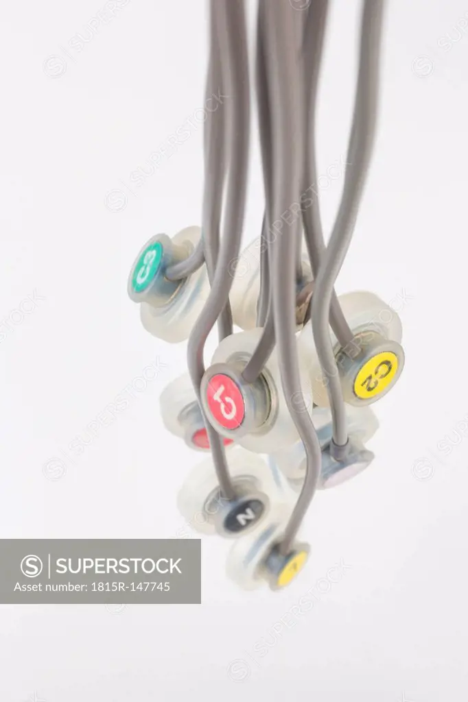 Ecg electrodes
